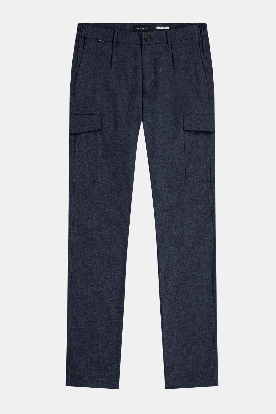 Deeps * The Flannels Alpinist