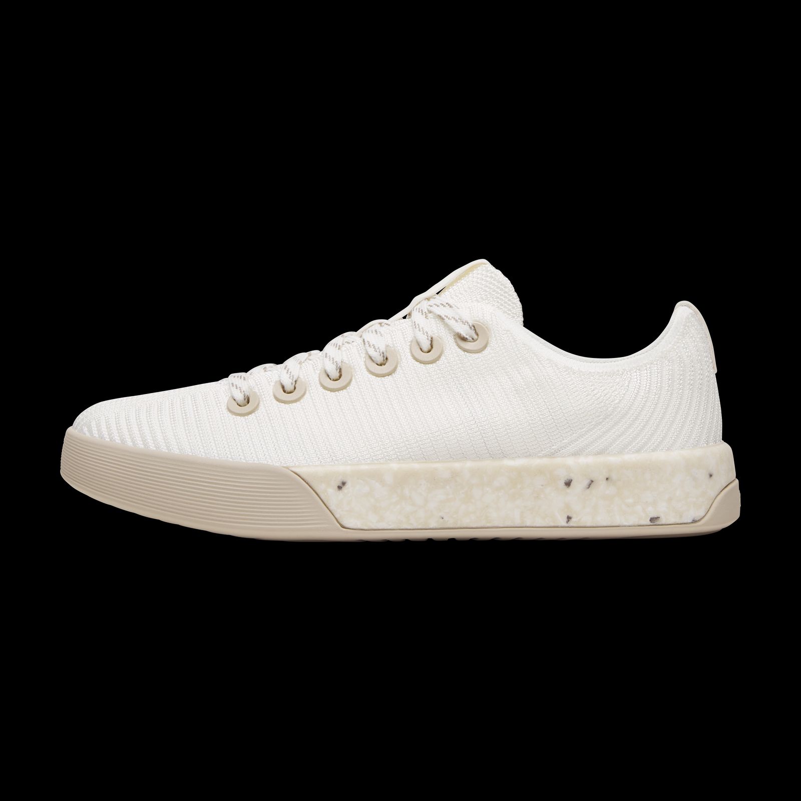 Women's Cruiser Remix - Natural White (Natural White Sole)