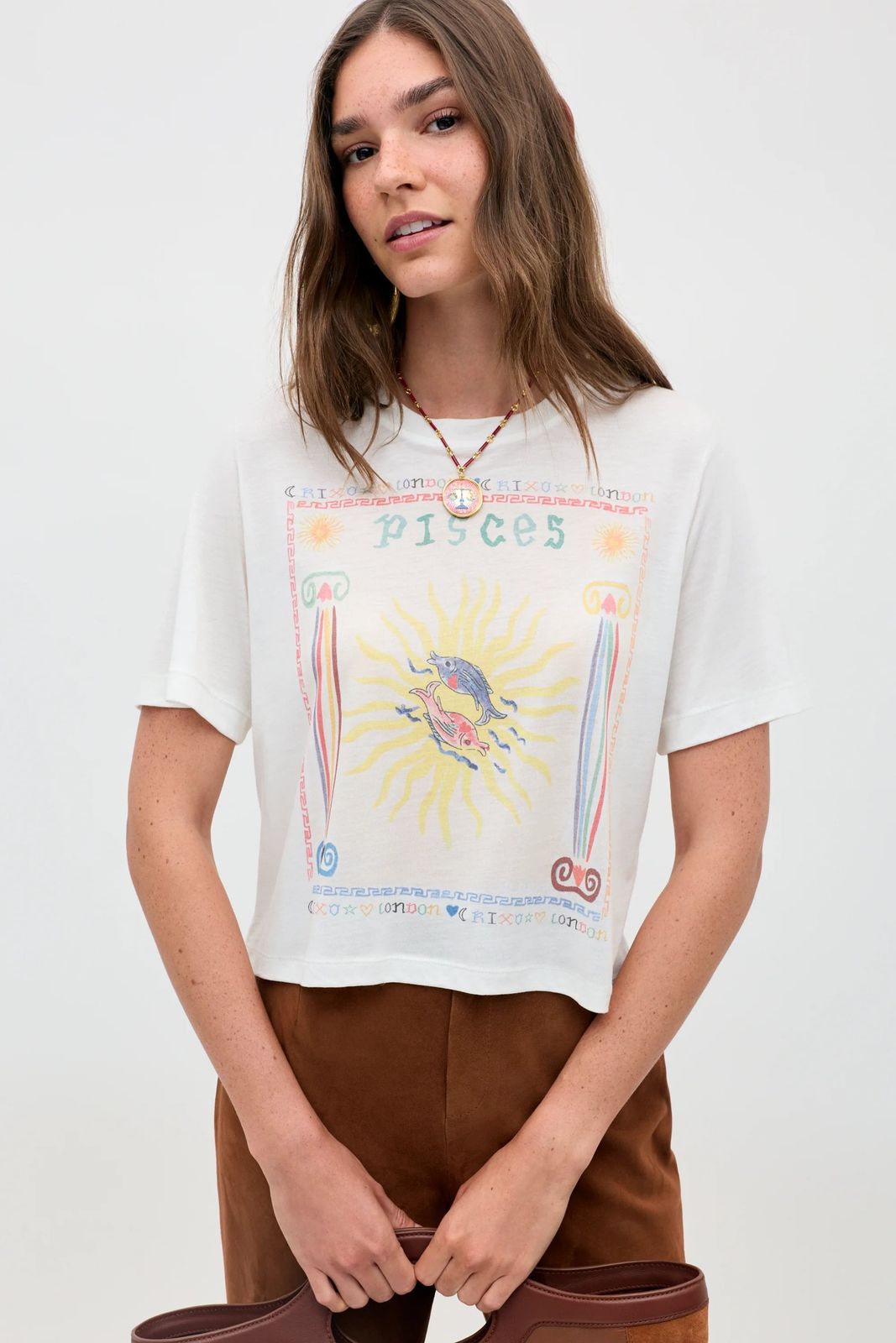 Ria - Pisces