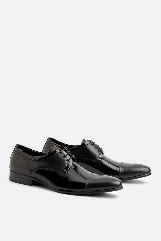 Christiano Ciucci Maddox Black