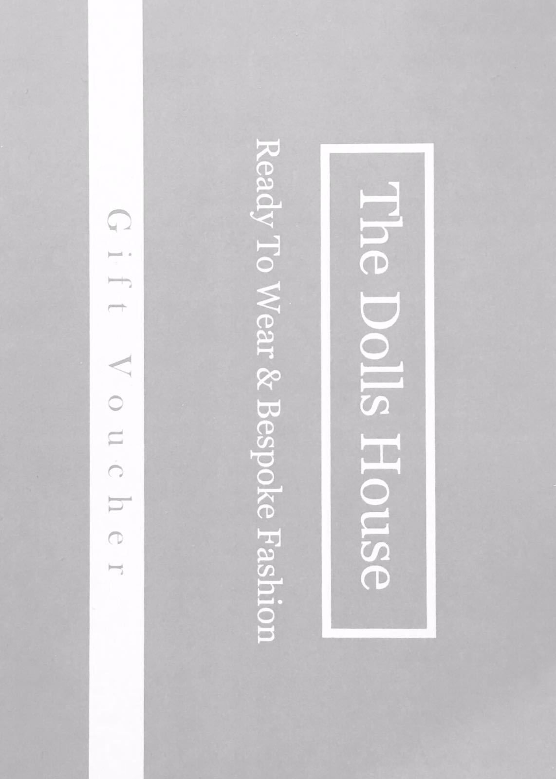 £250 Gift Voucher
