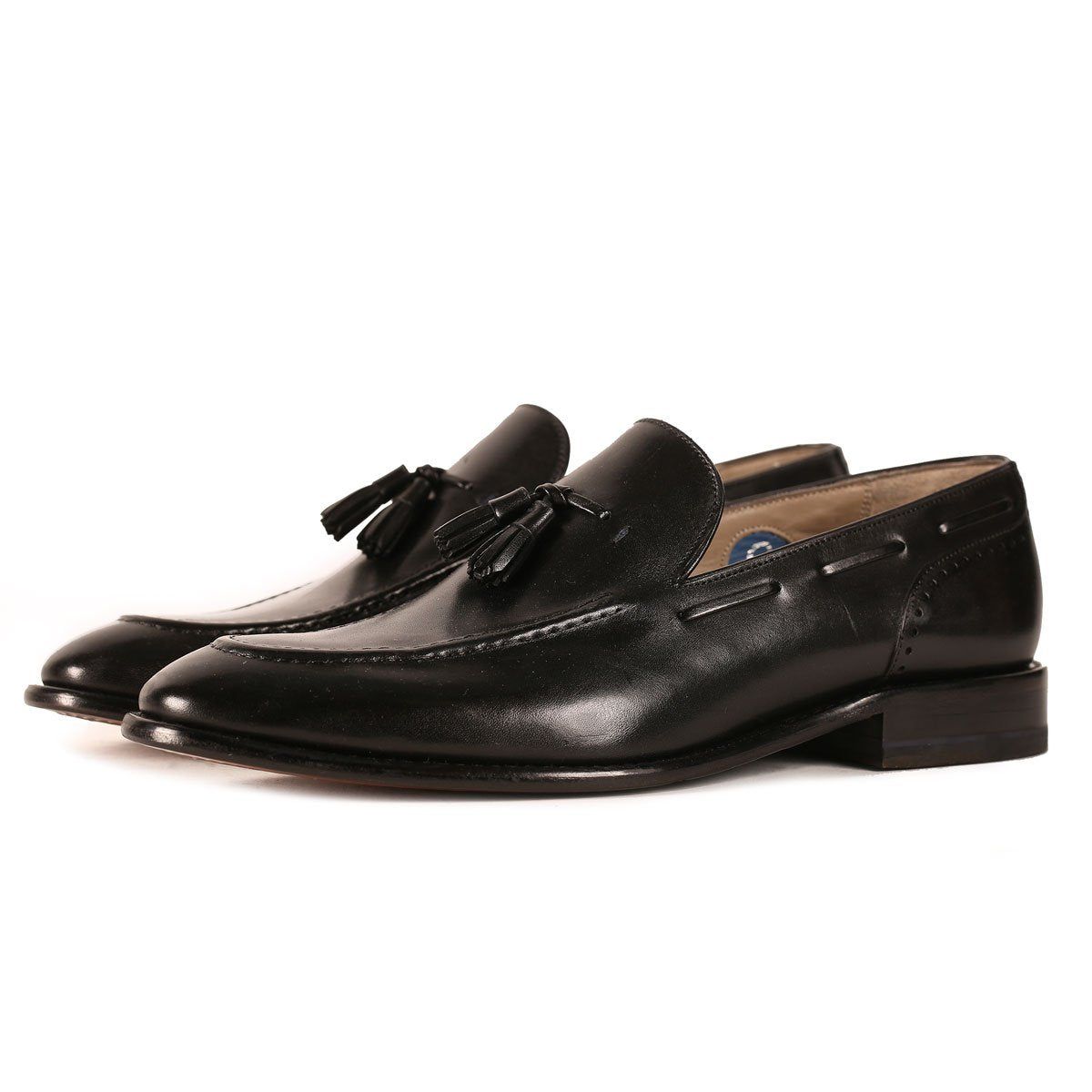 Keasden Black