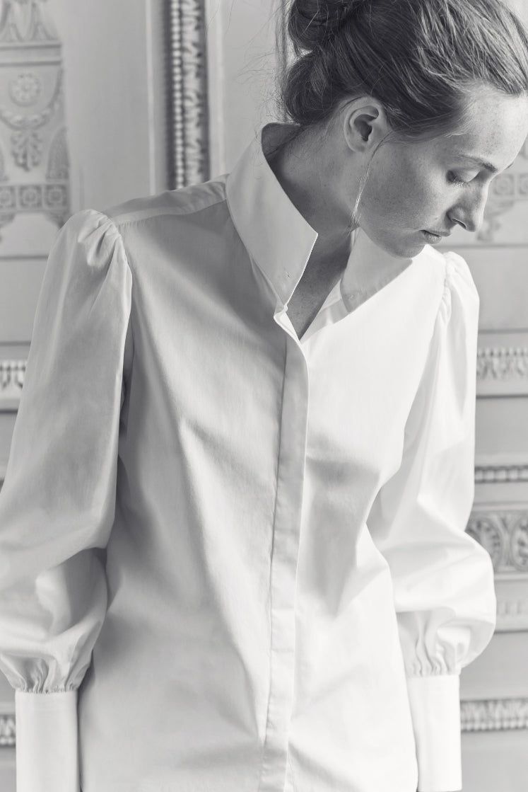 Chemise CROISIÈRE
