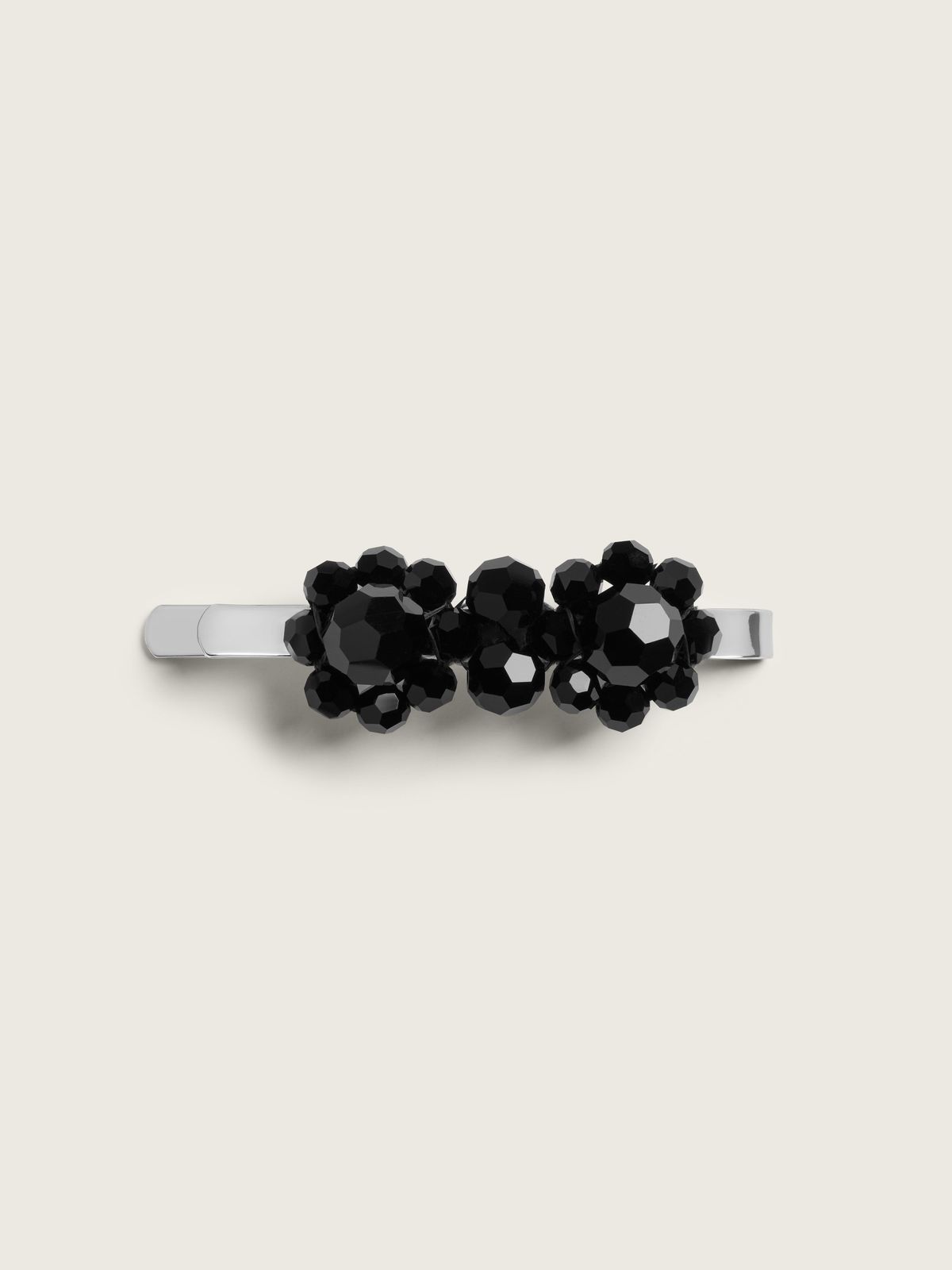 Mini Flower Hair Clip