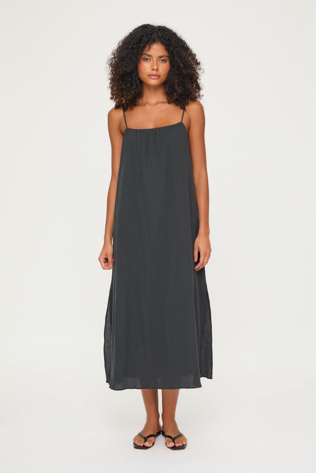 Salis Midi Beach Dress