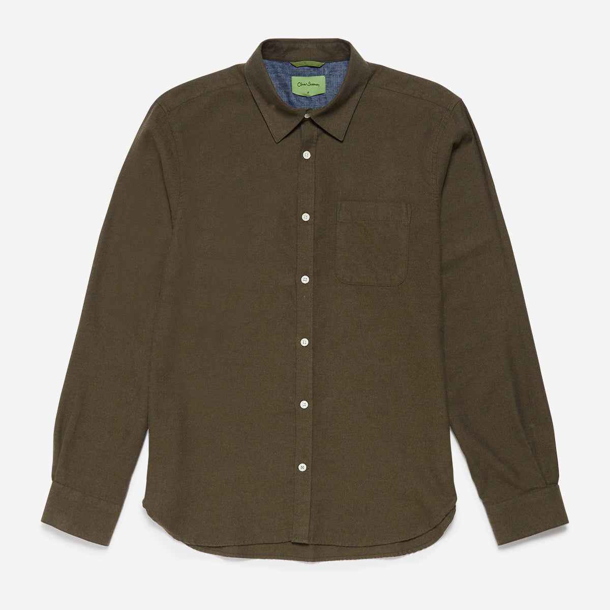 Censo Khaki