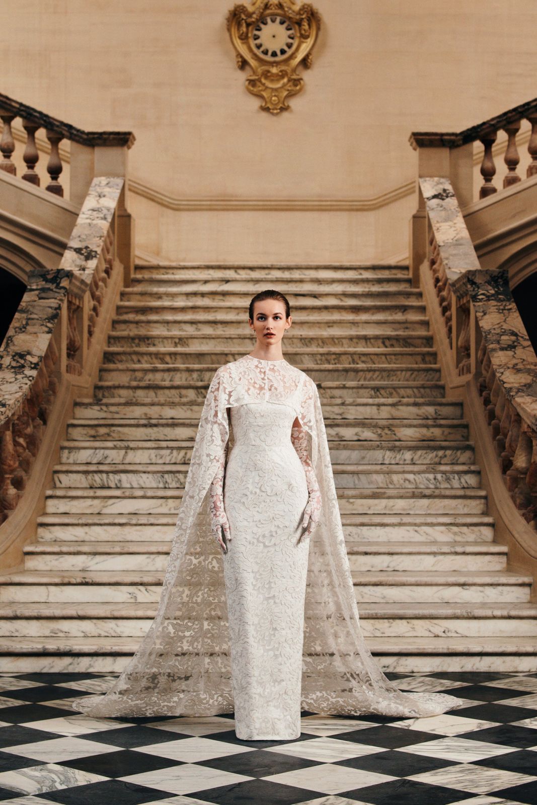 Eugenia Bridal Dress