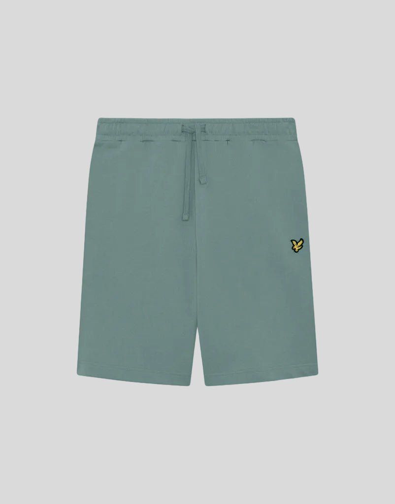 Everyday Cotton Sweat Shorts