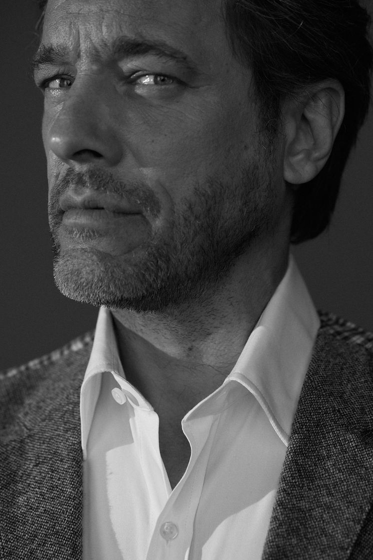 Chemise NUMÉRO I