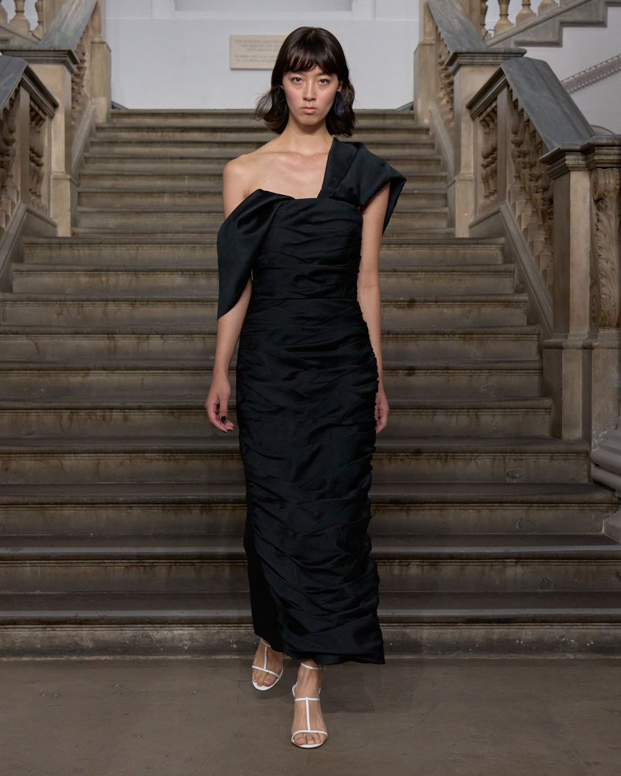 Megan Dress