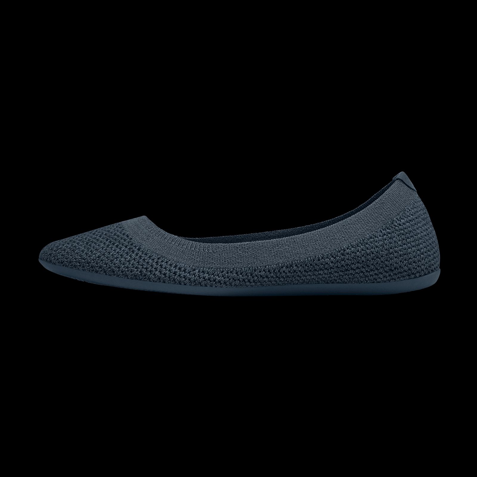Women's Tree Breezer - Navy Night (Dark Navy Sole)