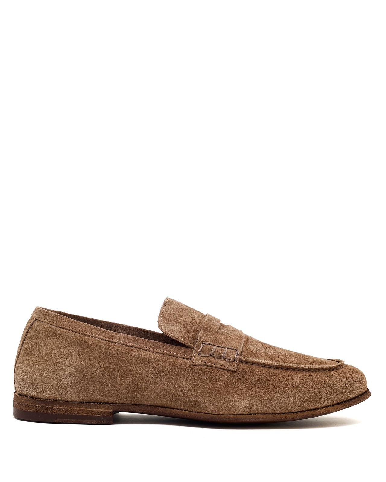 Daniel Noisette Suede