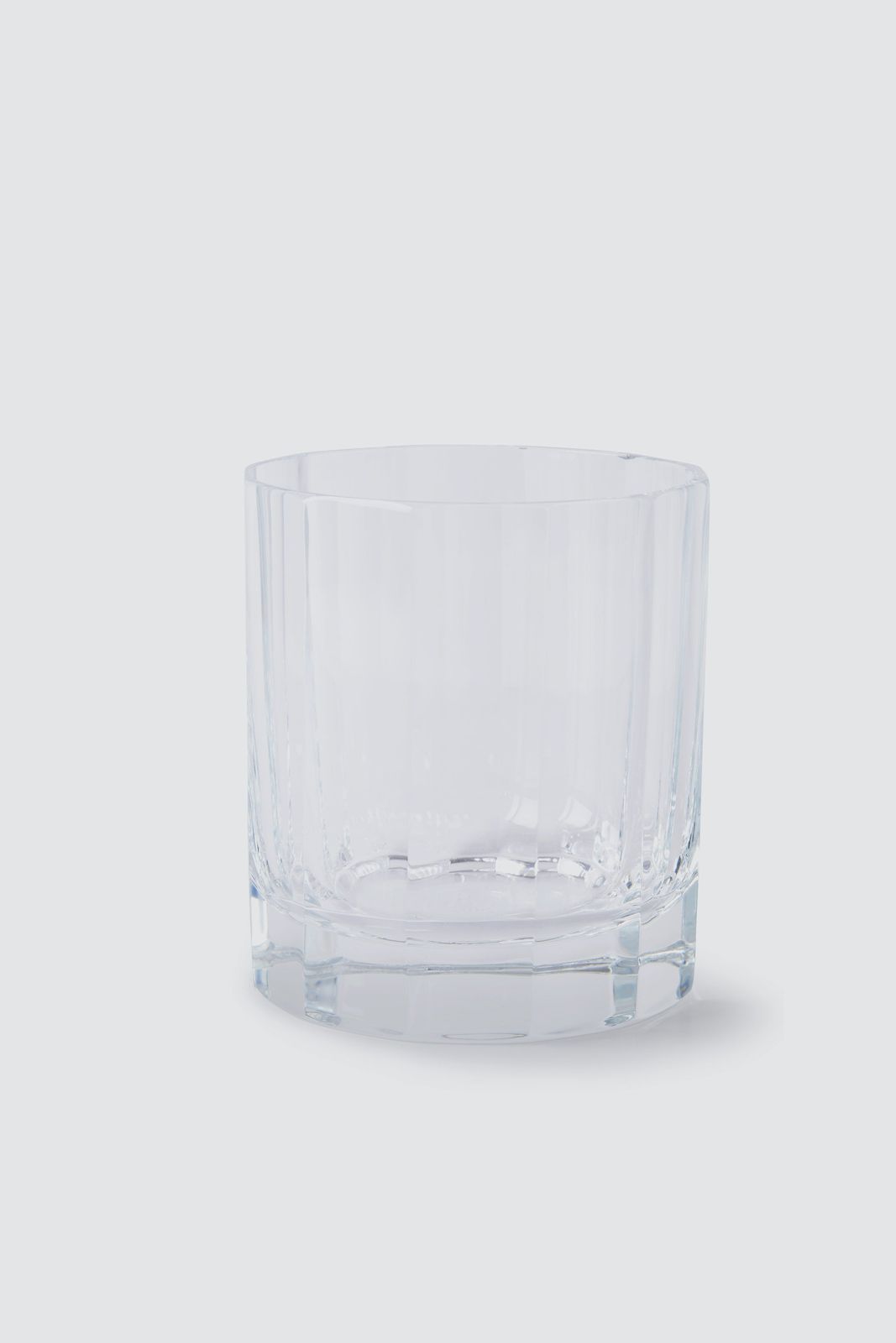Venice Water Glass