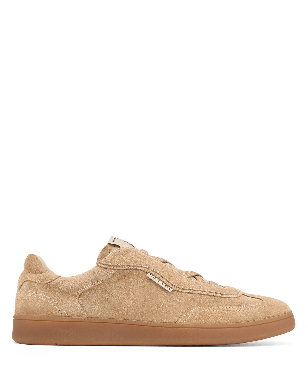 Hugo-M Sughero Suede