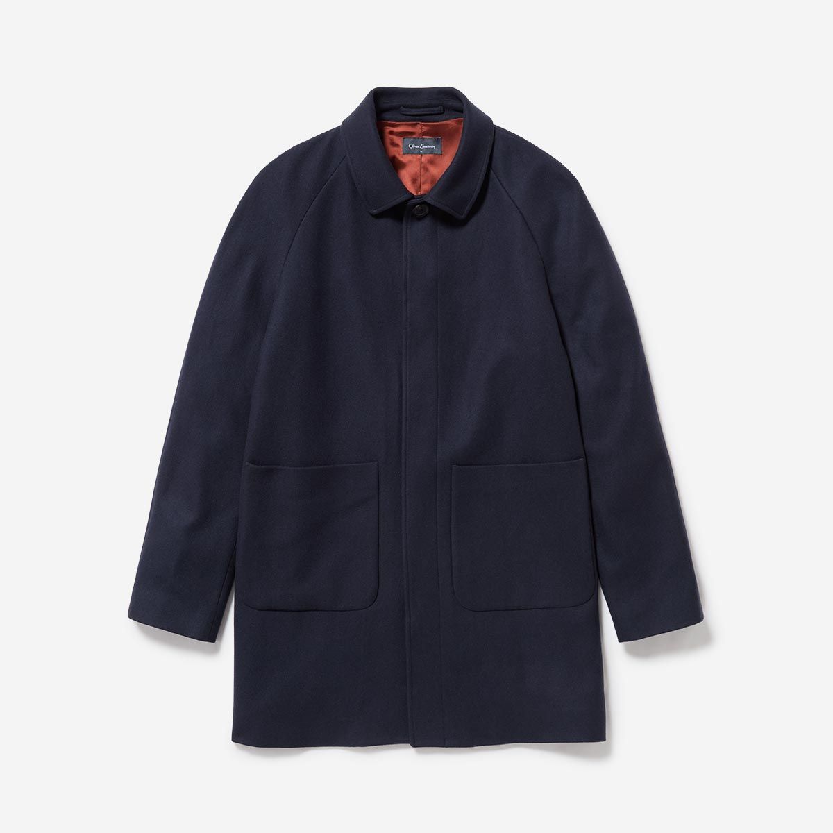 Borba Navy