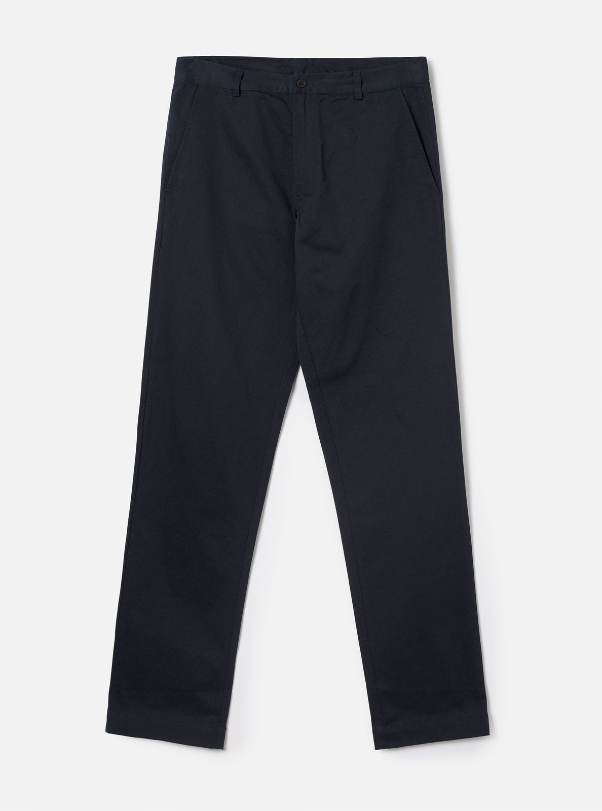 Navy Twill Aston Pant