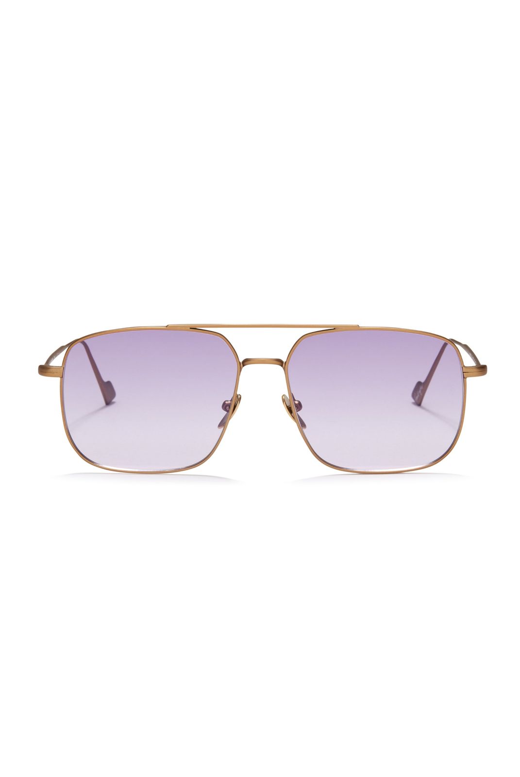 Sunday Somewhere Bronze Andy Sunglasses