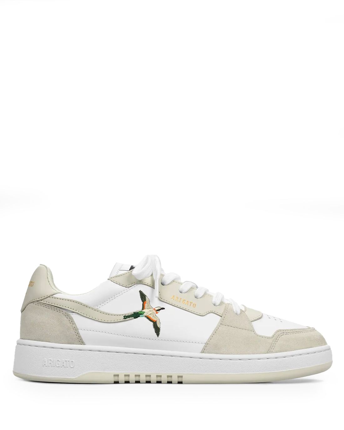 M Dice Lo Bee Bird Sneaker White/Off White F2528001