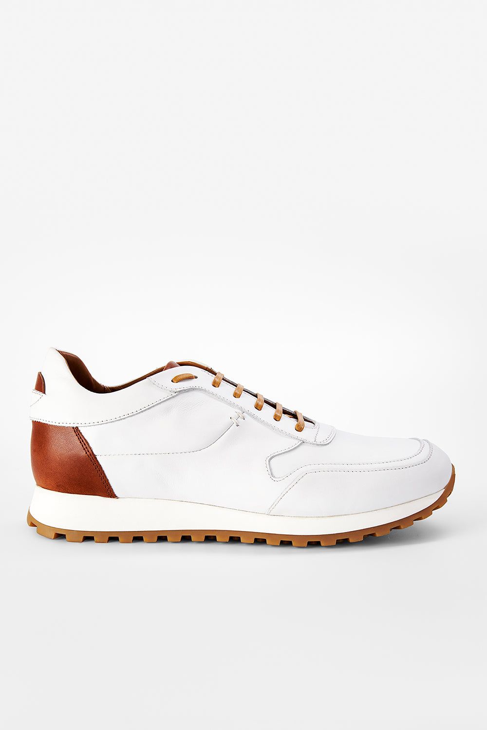 SOHO white-whisper runners.
