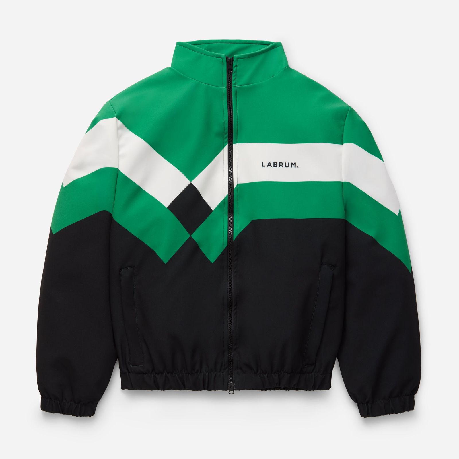 LABRUM Nigeria Track Top