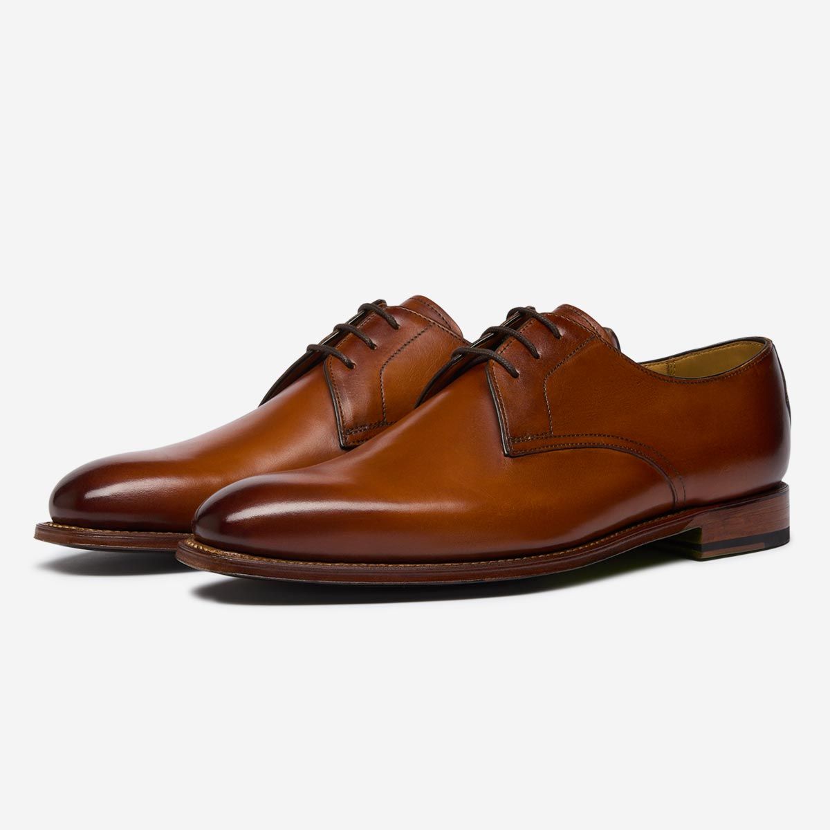 Eastington Tan