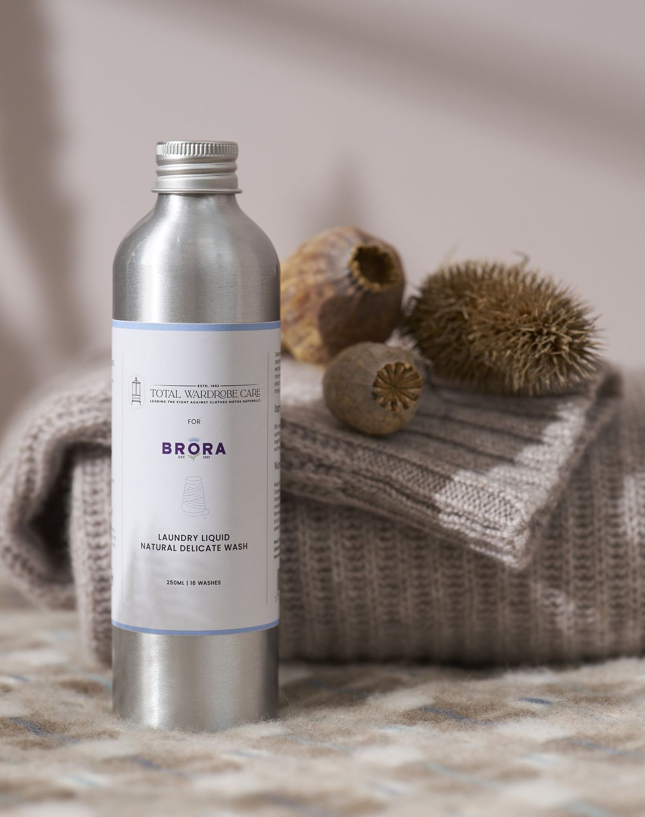 Cashmere Shampoo