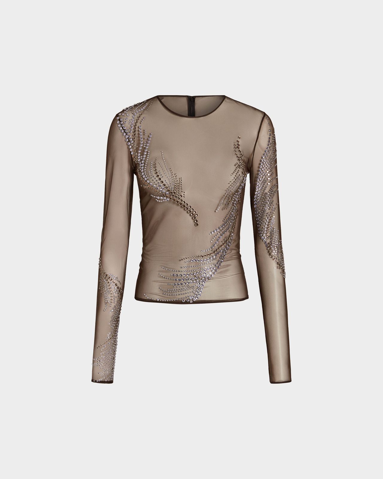 Darwin Top in Mesh