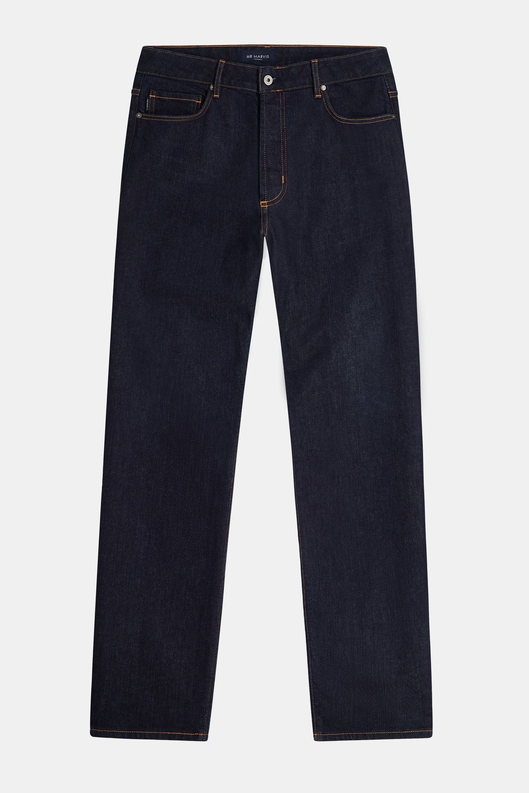 Mingus * The Straight Fit Jeans