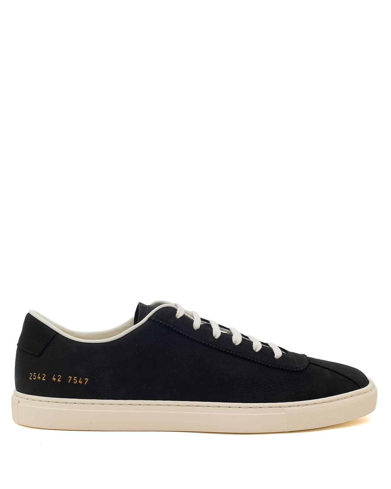 Tennis 24 Black 2542 7547