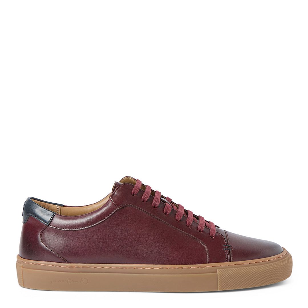 Tollesby Burgundy