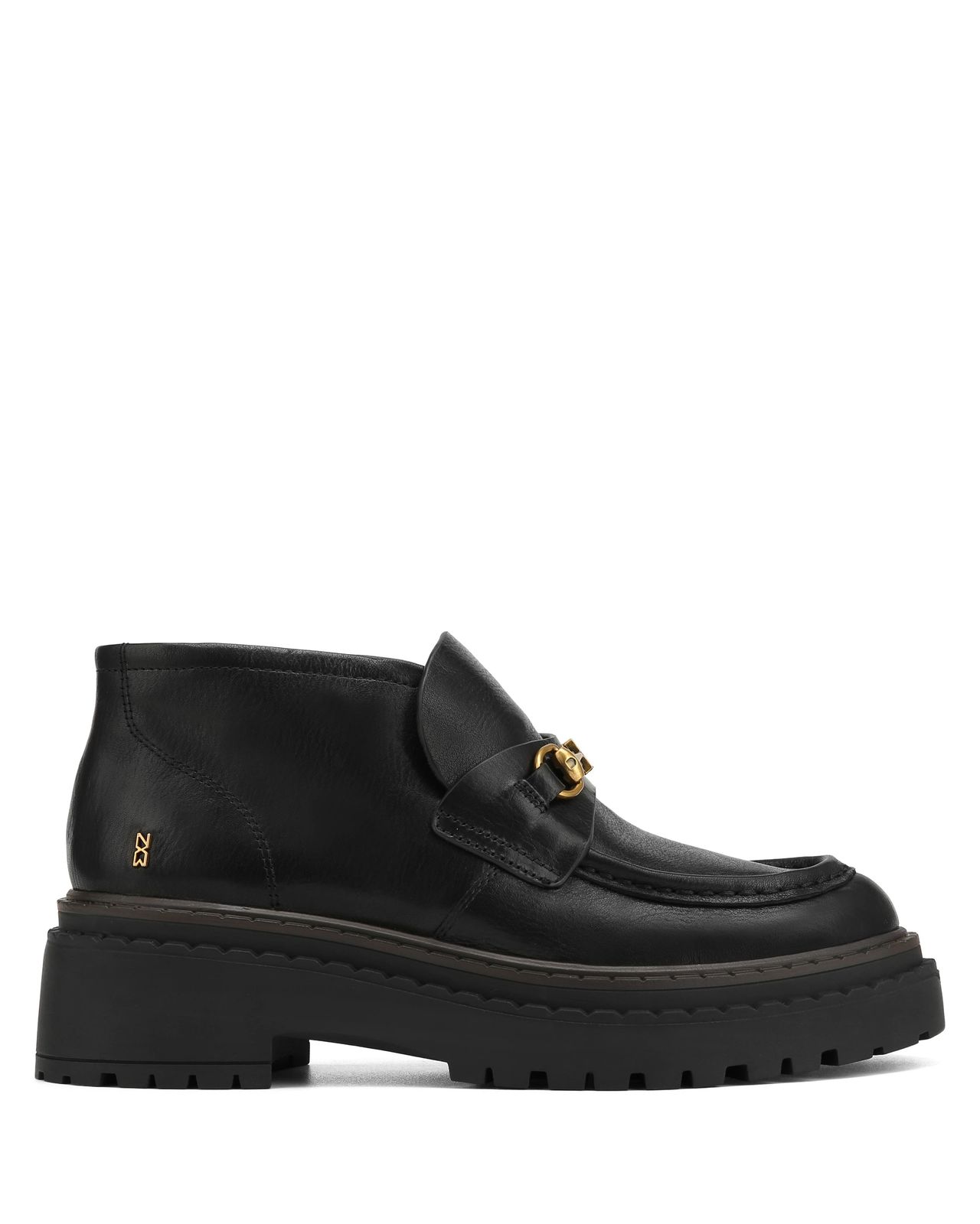 Pippa Black Antique