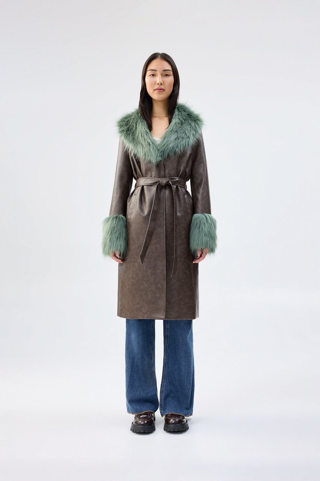 Empathy Coat
