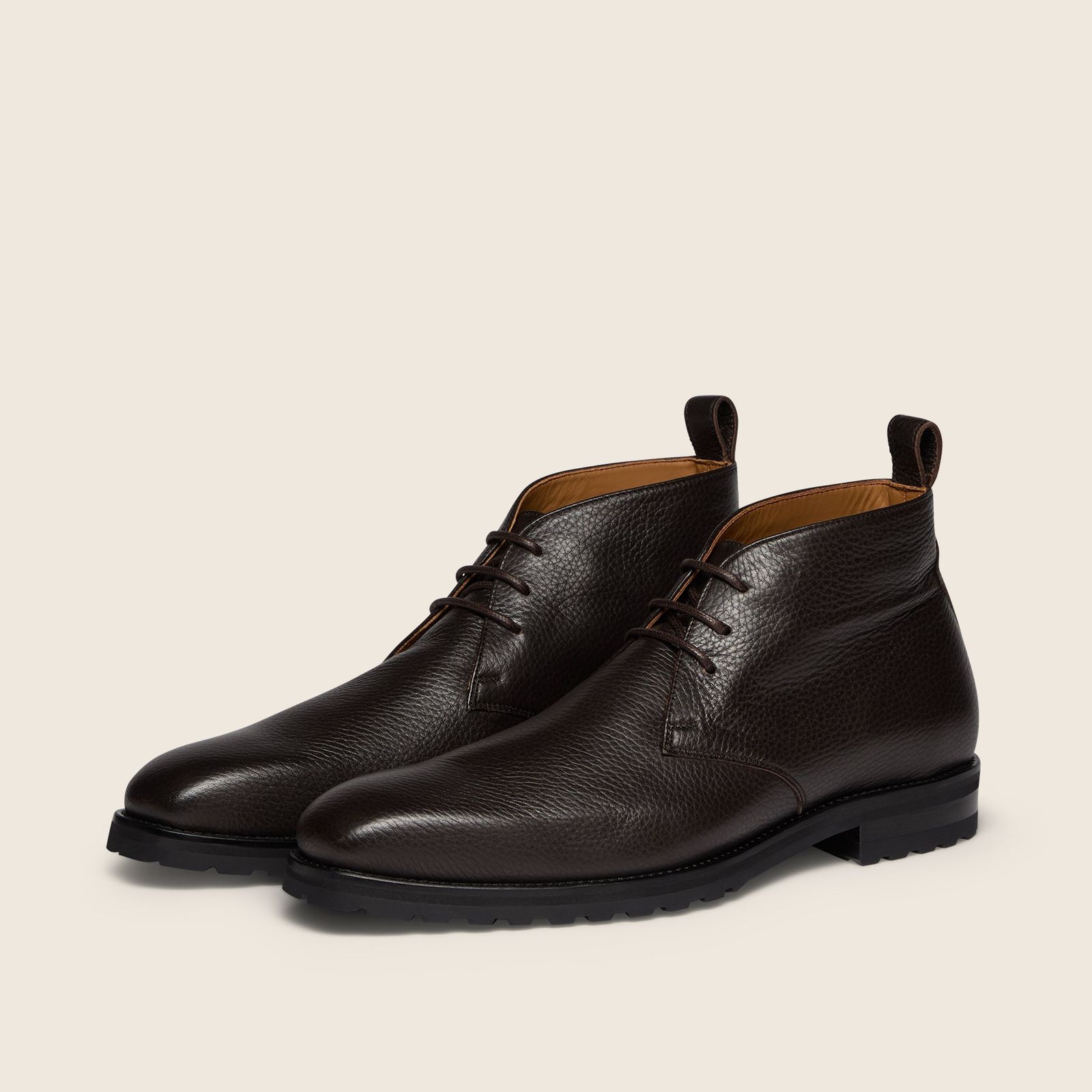 Vernazza Brown