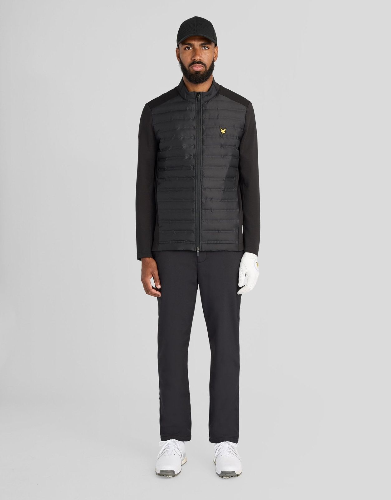 Fleece Lined Trousers