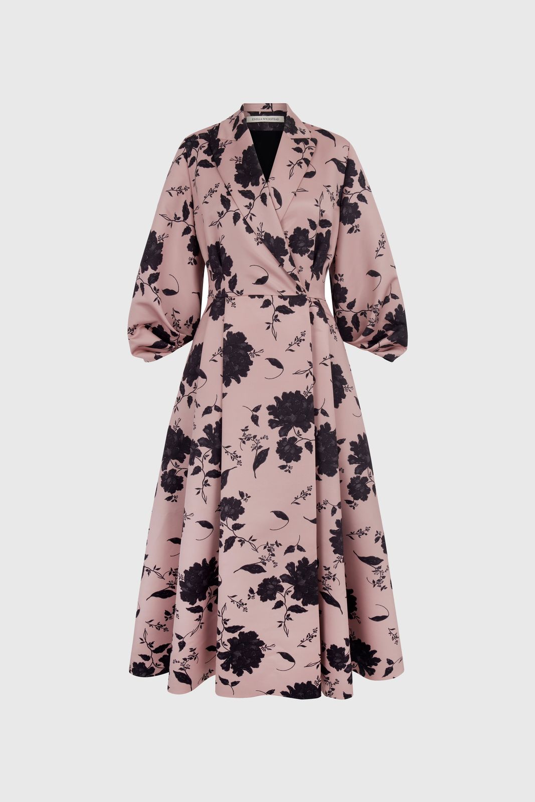 Goldie Dress