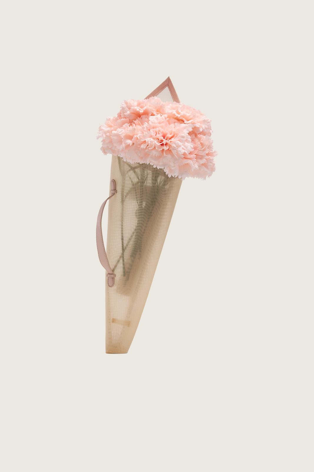Bouquet Clutch Bag