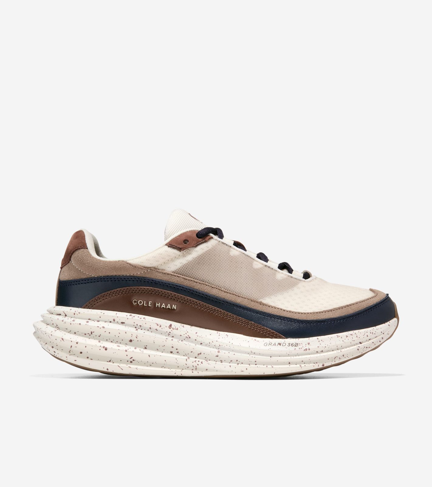 Men's ØriginalGrand Quadstar 2.0 Running Trainer
