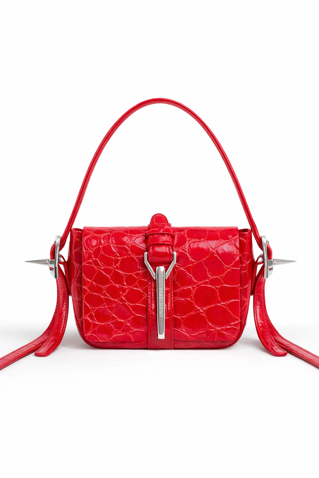 MINI GOTHAM PREDATOR RED