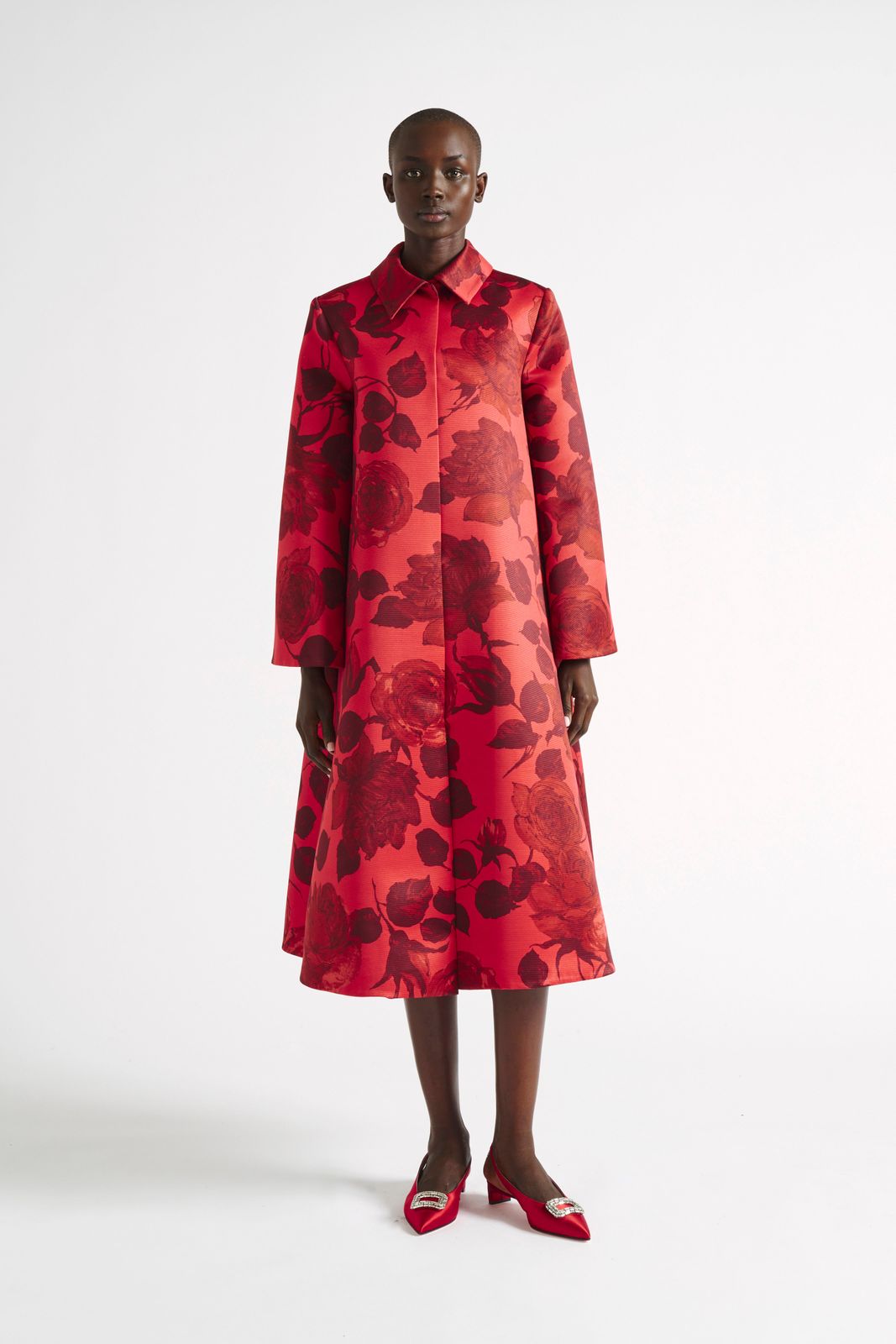 Ellis Coat