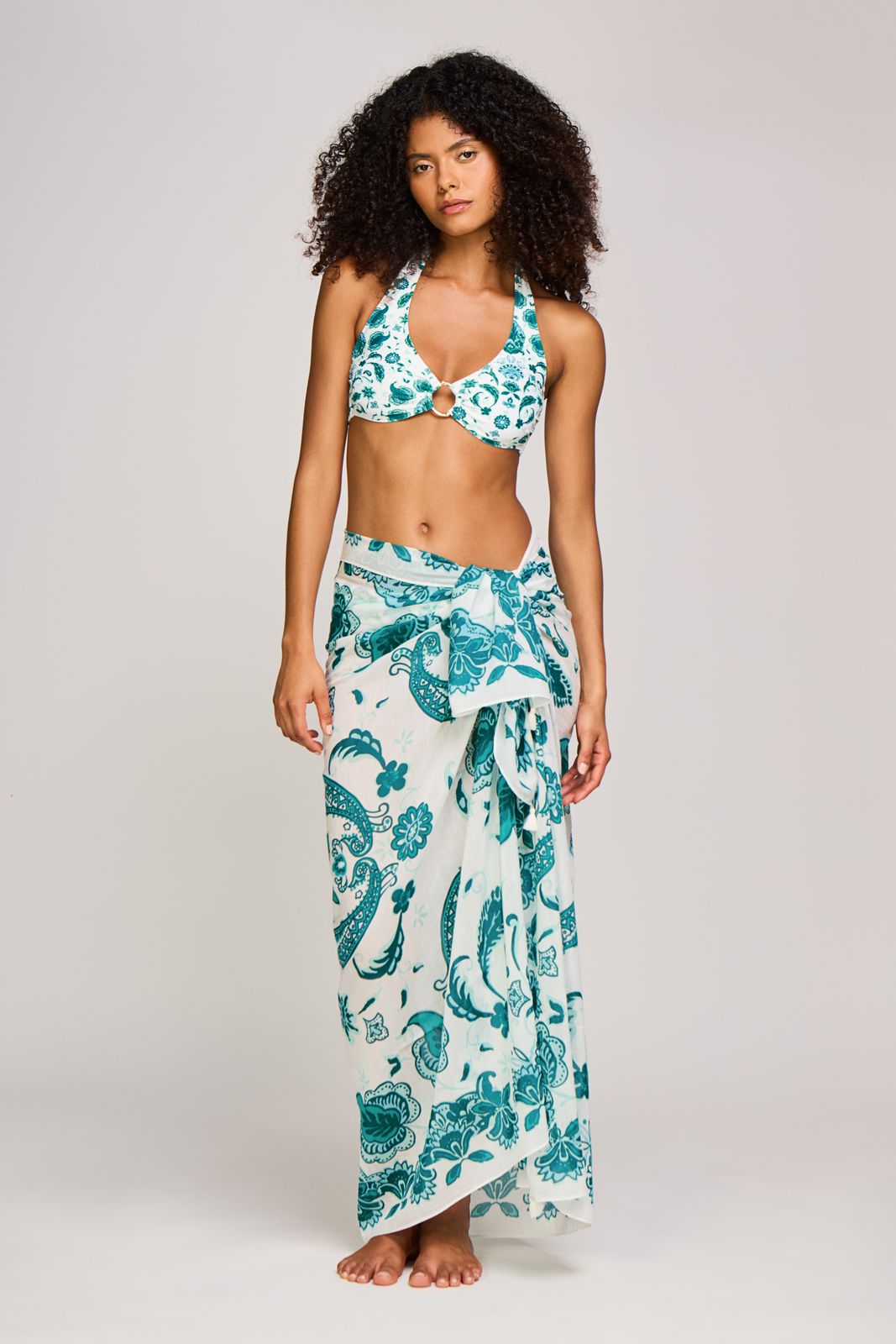 Kos Sarong