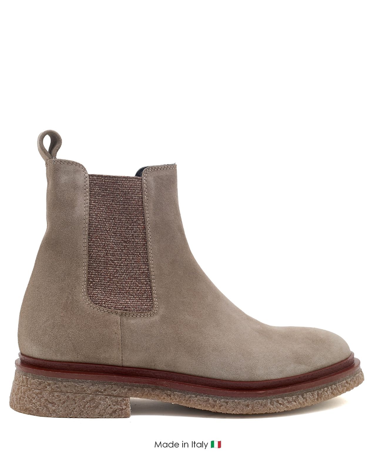 Shani Half Boot Sand