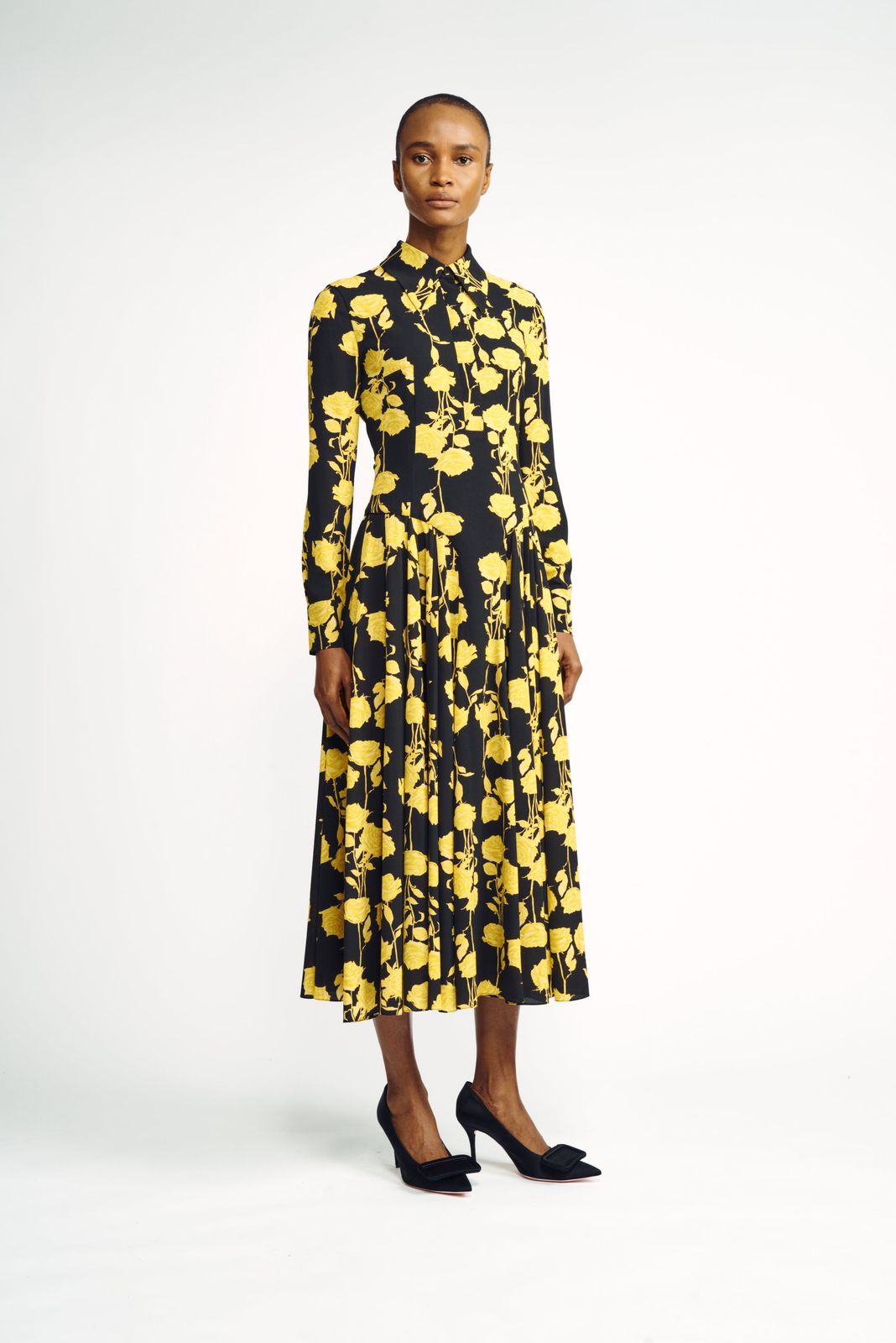 Blakley Dress