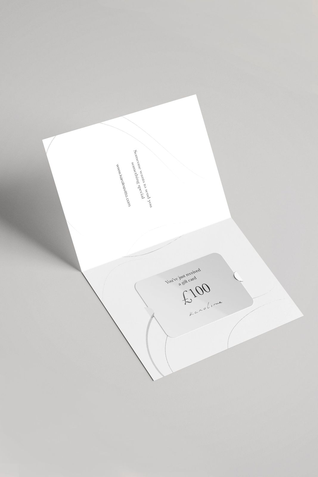 e-Gift Card