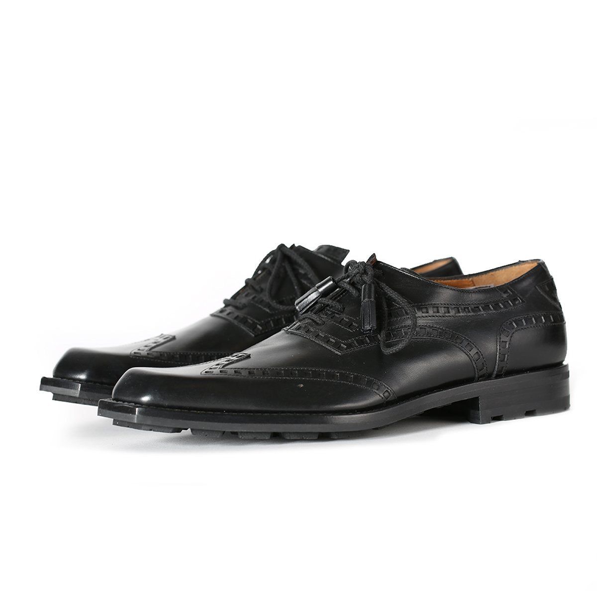 Pontormo Black
