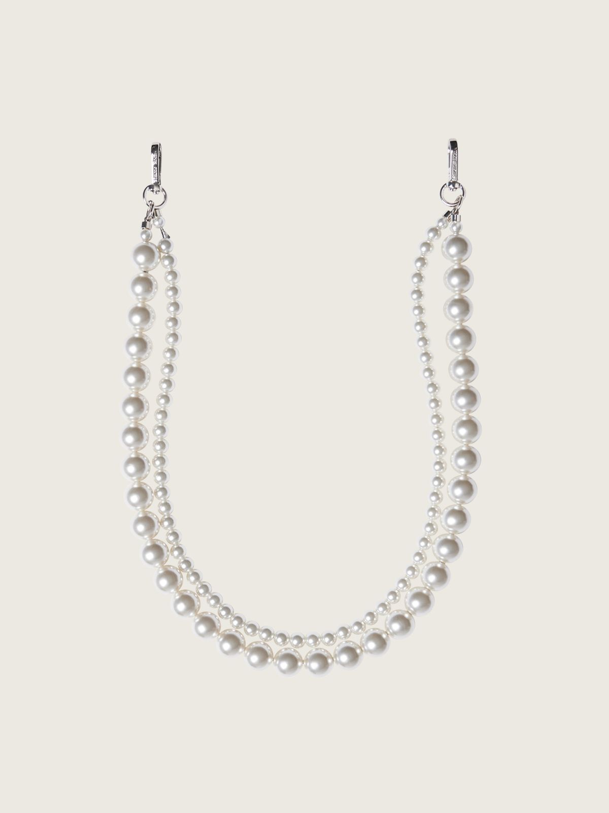 Pearl Bag Strap