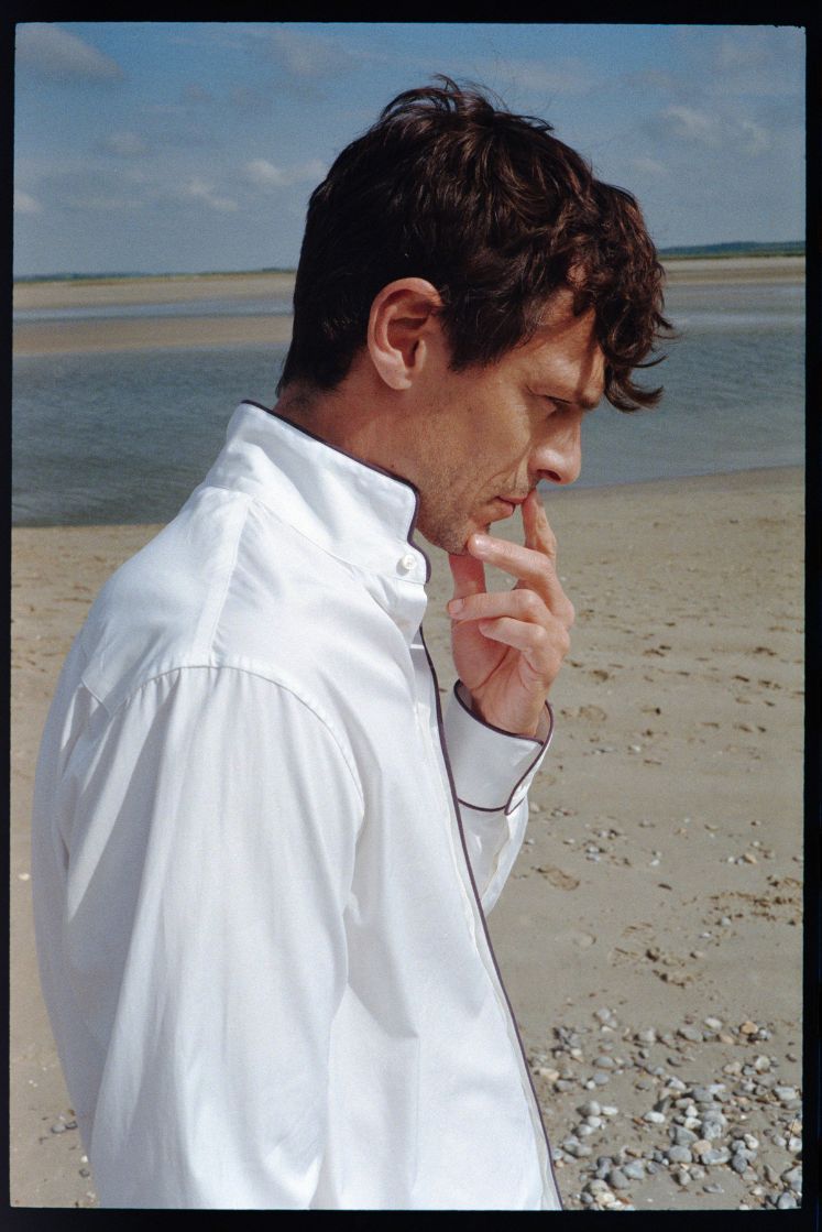 Chemise ÉQUIPAGE