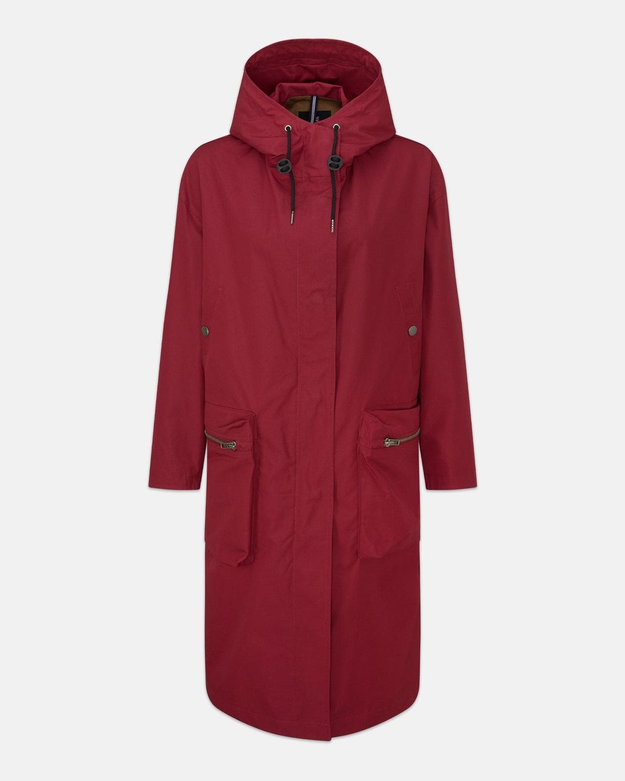Women's Coleman Parka