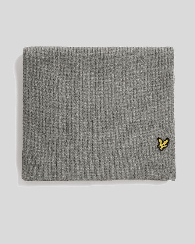 Everyday Scarf