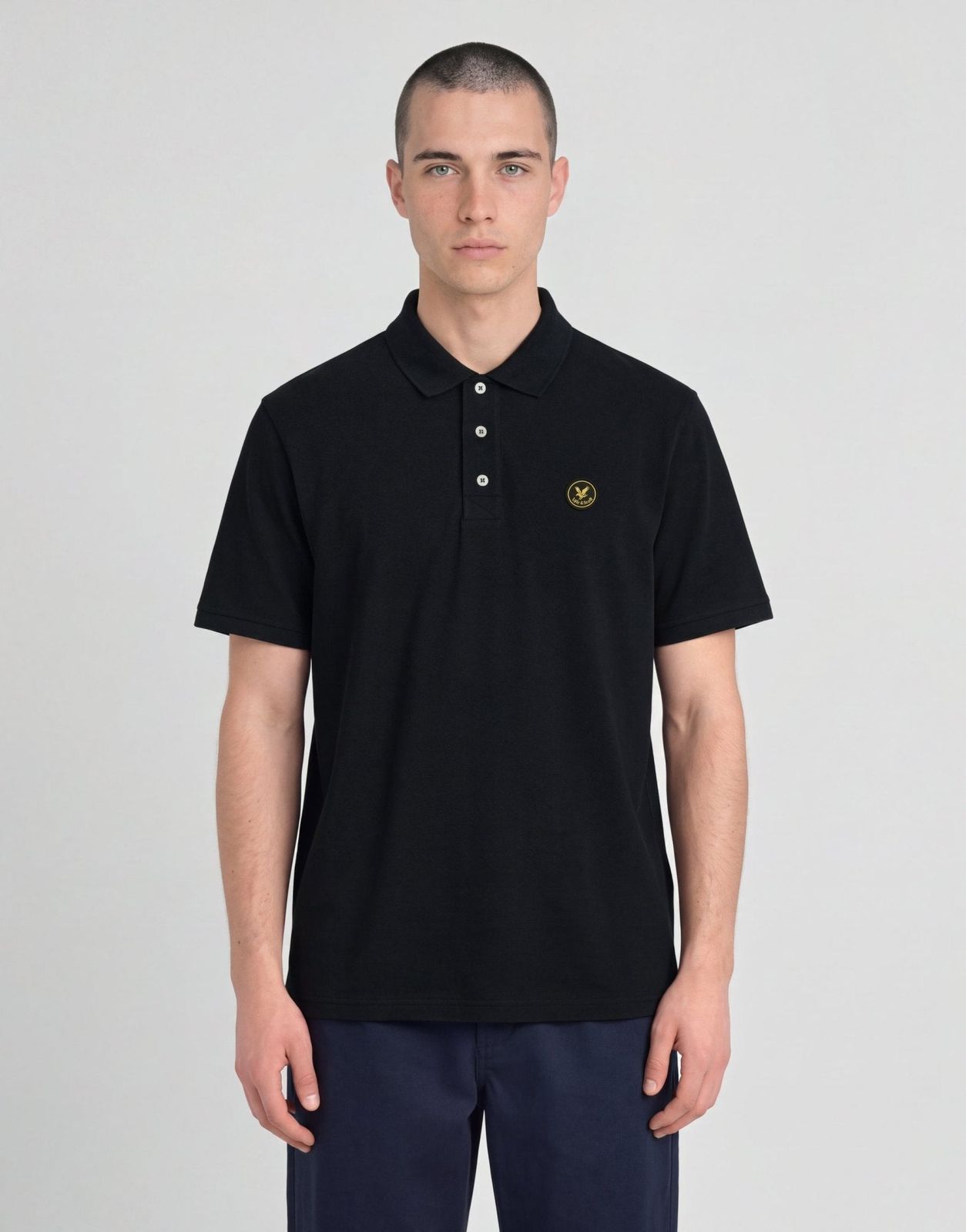 Archive Polo Shirt