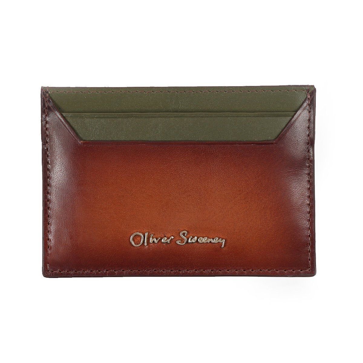 Appley Dark Tan